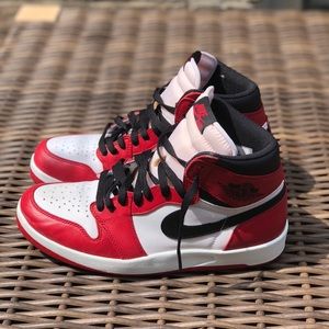 Jordan 1.5 Chicago